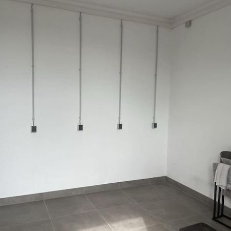 Ferienwohnung Studio Boskoop Mettlach Exterior foto
