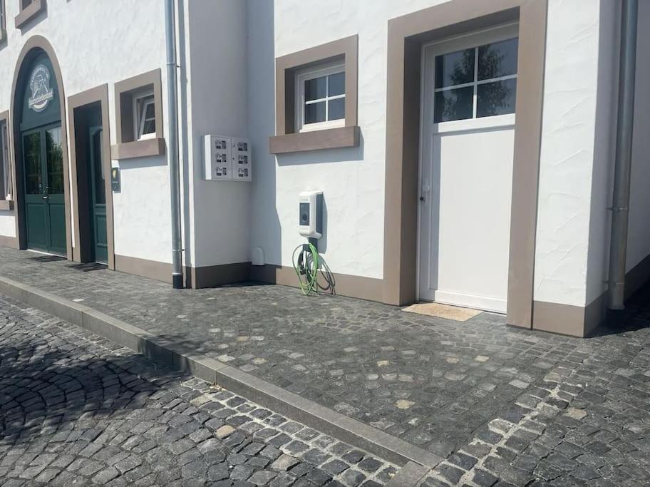 Ferienwohnung Studio Boskoop Mettlach Exterior foto