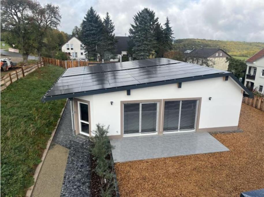 Ferienwohnung Studio Boskoop Mettlach Exterior foto