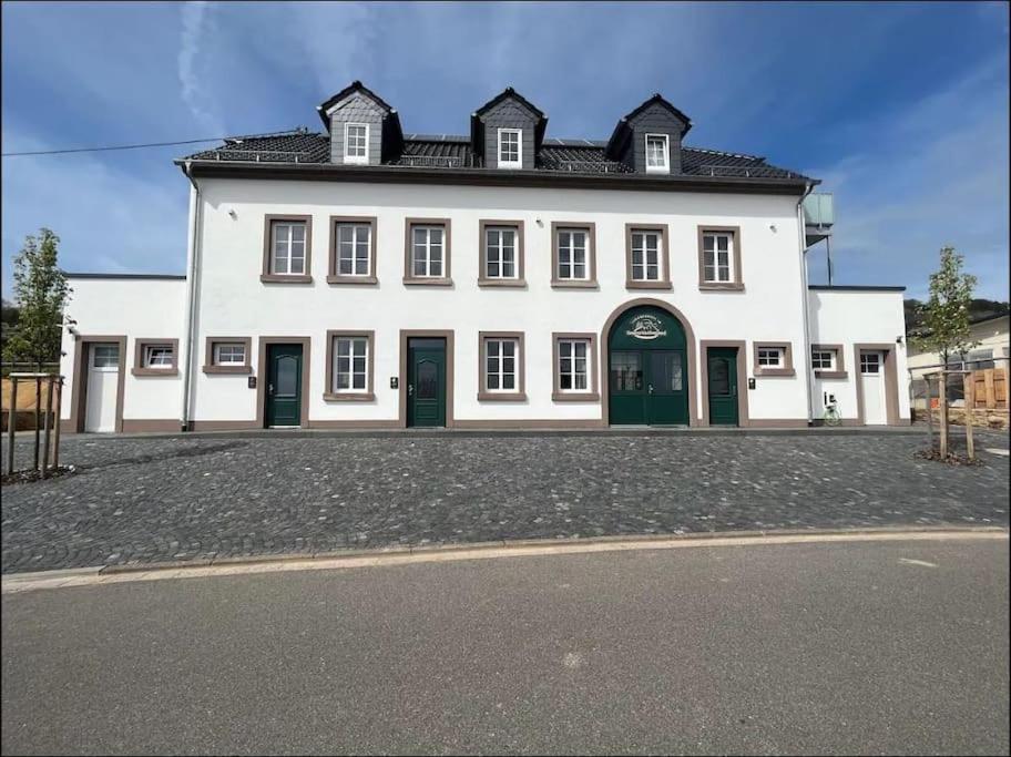 Ferienwohnung Studio Boskoop Mettlach Exterior foto